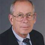 James Phillip Peebles