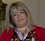 Bernadette Smith