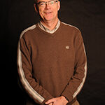 Bob Irving