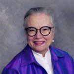 Doris Mae Oulton