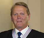 Daniel George Johnson