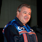 David Chartrand