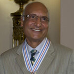 Dhali H. S. Dhaliwal