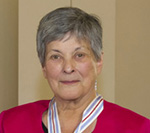 Dian Nusgart Cohen