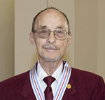 Donald R. J. Mackey