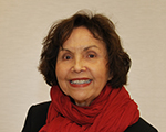 Doris Sarah Young