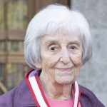Dr. Marion Lewis