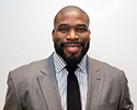 Israel Imoukhuede Idonije