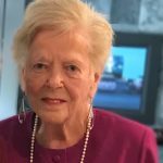 Margaret Morse