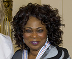 Rachel Oyenihun Alao