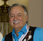 Reggie Leach