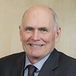 The Honourable Richard J. Scott