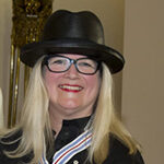 Wanda Koop