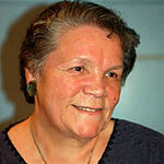 Catherine (Myrtle) deMeulles