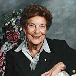 Helen Preston Glass