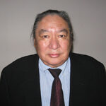 Elijah Harper