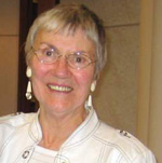 Betty Hopkins