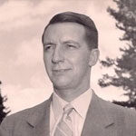 James Elliott Coyne