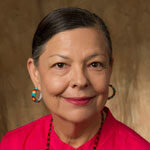Leslie Spillett