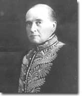 Portrait of Sir James Albert Manning Aikins