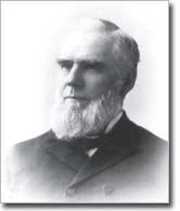 Portrait of the Honourable James Cox Aikins