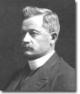 Portrait of Sir Douglas Colin Cameron