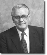 Portrait of the Honourable George Johnson, O.C., M.D.