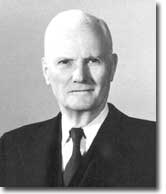 Portrait of the Honourable John Stewart McDiarmid