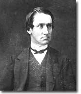 Portrait of the Honourable Alexander Morris