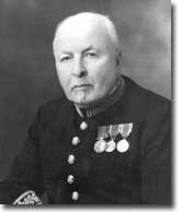 Portrait of the Honourable William Johnston Tupper