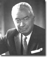 Portrait of the Honourable Errick French Willis