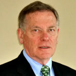 Randall Moffat