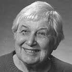 Evelyn Shapiro