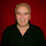 Robert (Bob) Smith